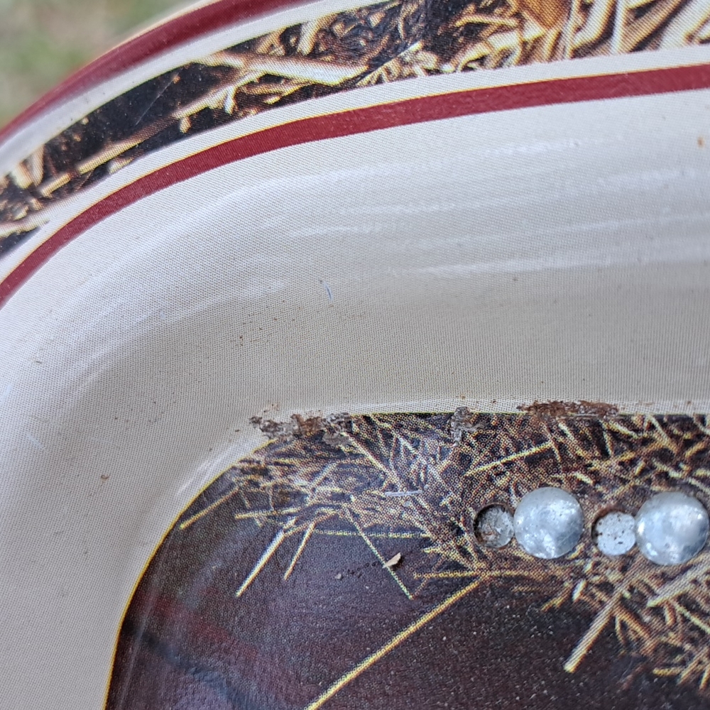 Cabbage Patch tray table - Picture 7 of 9
